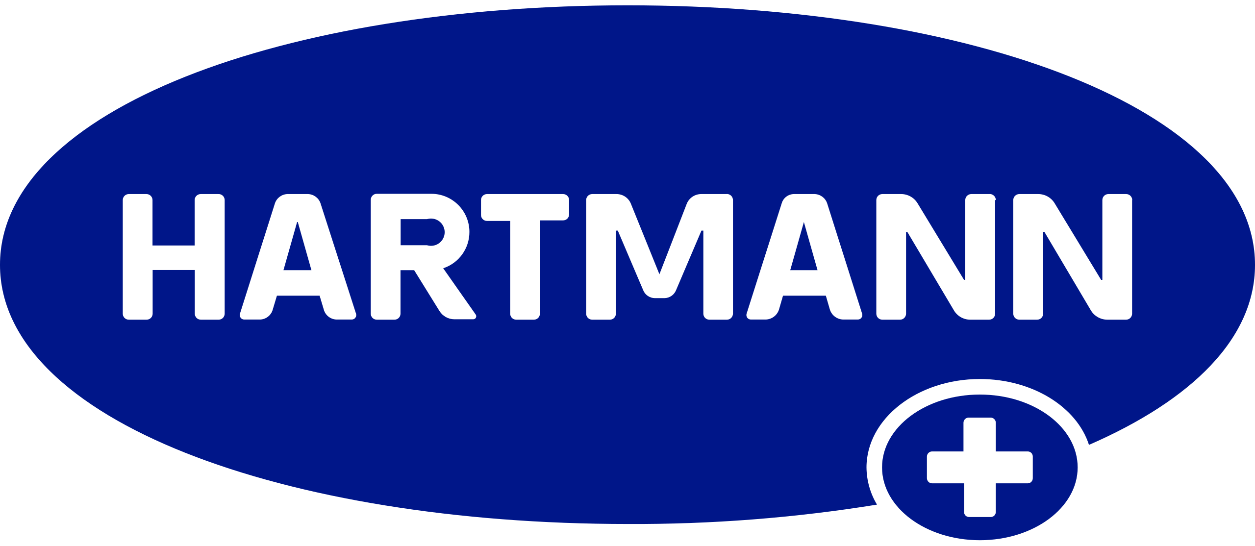 Paul Hartmann AG logo