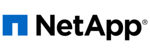 NetApp logo