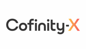 Cofinity-X logo