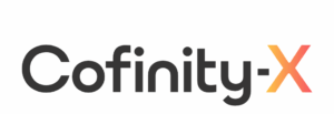 Cofinity-X logo