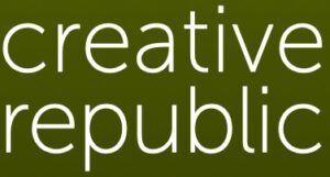 creative republic logo