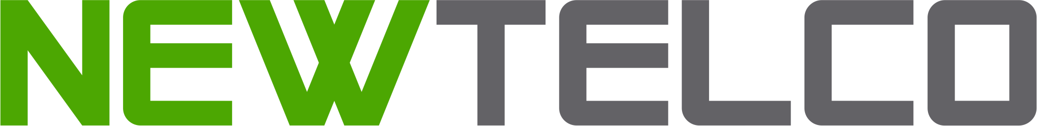 NewTelco logo