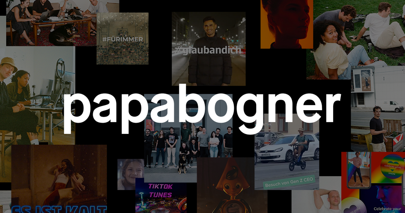 papabogner logo