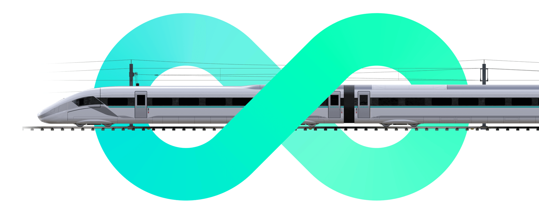 Siemens Mobility visual