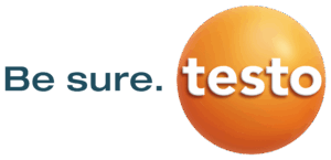 testo logo
