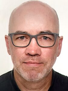 Thomas Maxeiner, creative republic founder