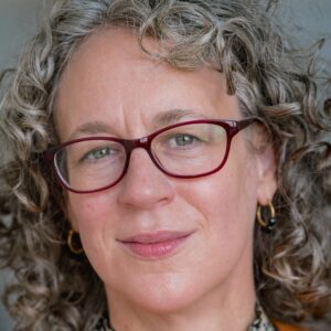 Portrait of Johanna da Rocha Abreu